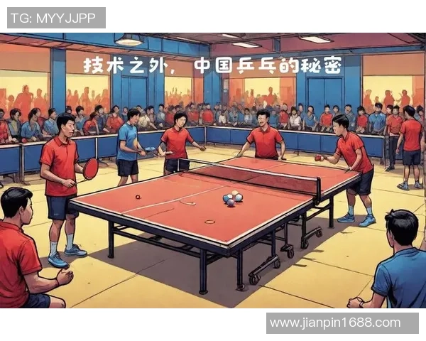 武汉乒乓球队独特节奏打法解析与战术优势探讨
