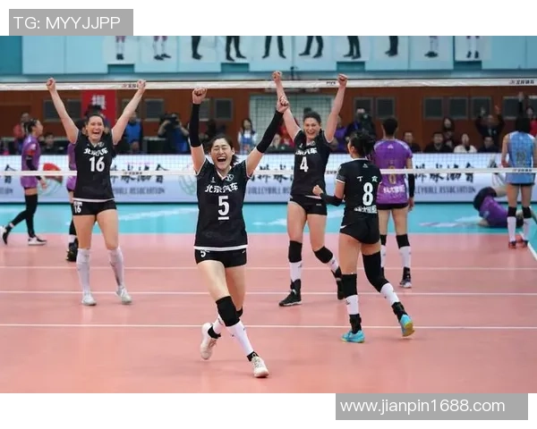 重庆排球队与北京排球队实力对比赛后分析与总结