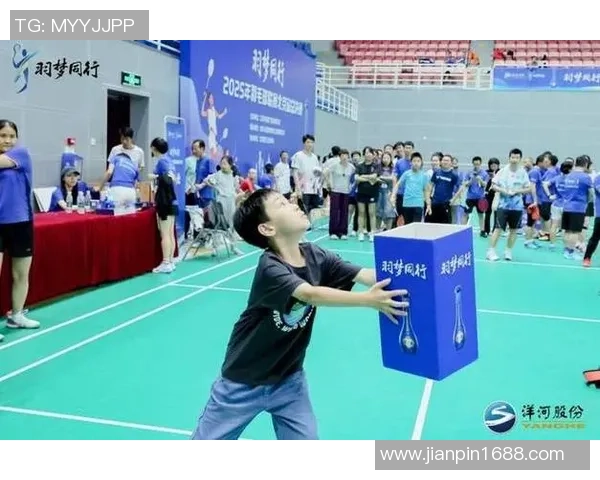 杭州羽毛球队总决赛背后的拼搏故事与奋斗精神展现