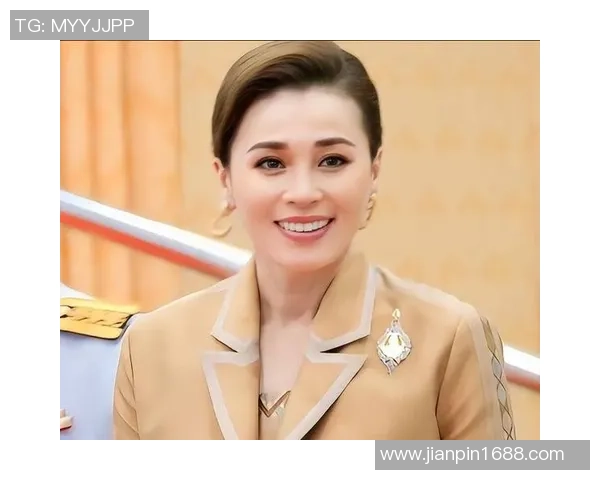 泰国国王与足球明星的友谊之旅揭示体育与王室的独特交融