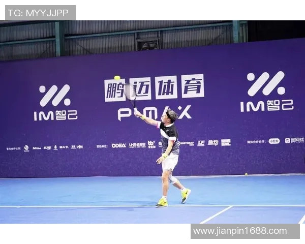 深圳网球队协作能力大幅提升荣获全国网球团队协作排名新高