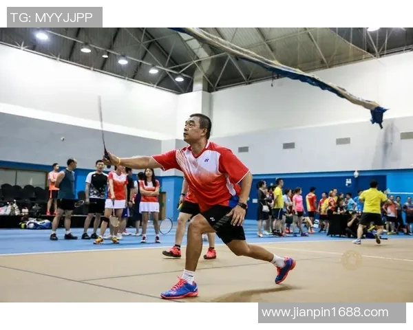 西安羽毛球队在邀请赛中的精彩表现与实力分析 西安羽毛球队在邀请赛中的精彩表现与实力分析