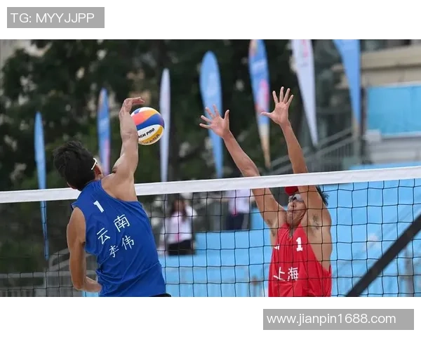 上海排球队在排球比赛经验排行榜中荣获第五名的荣耀之路 上海排球队在排球比赛经验排行榜中荣获第五名的荣耀之路