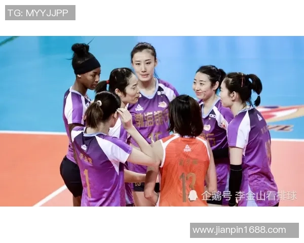 深度对话刘娜的排球人生探索与成长之路分享 深度对话刘娜的排球人生探索与成长之路分享